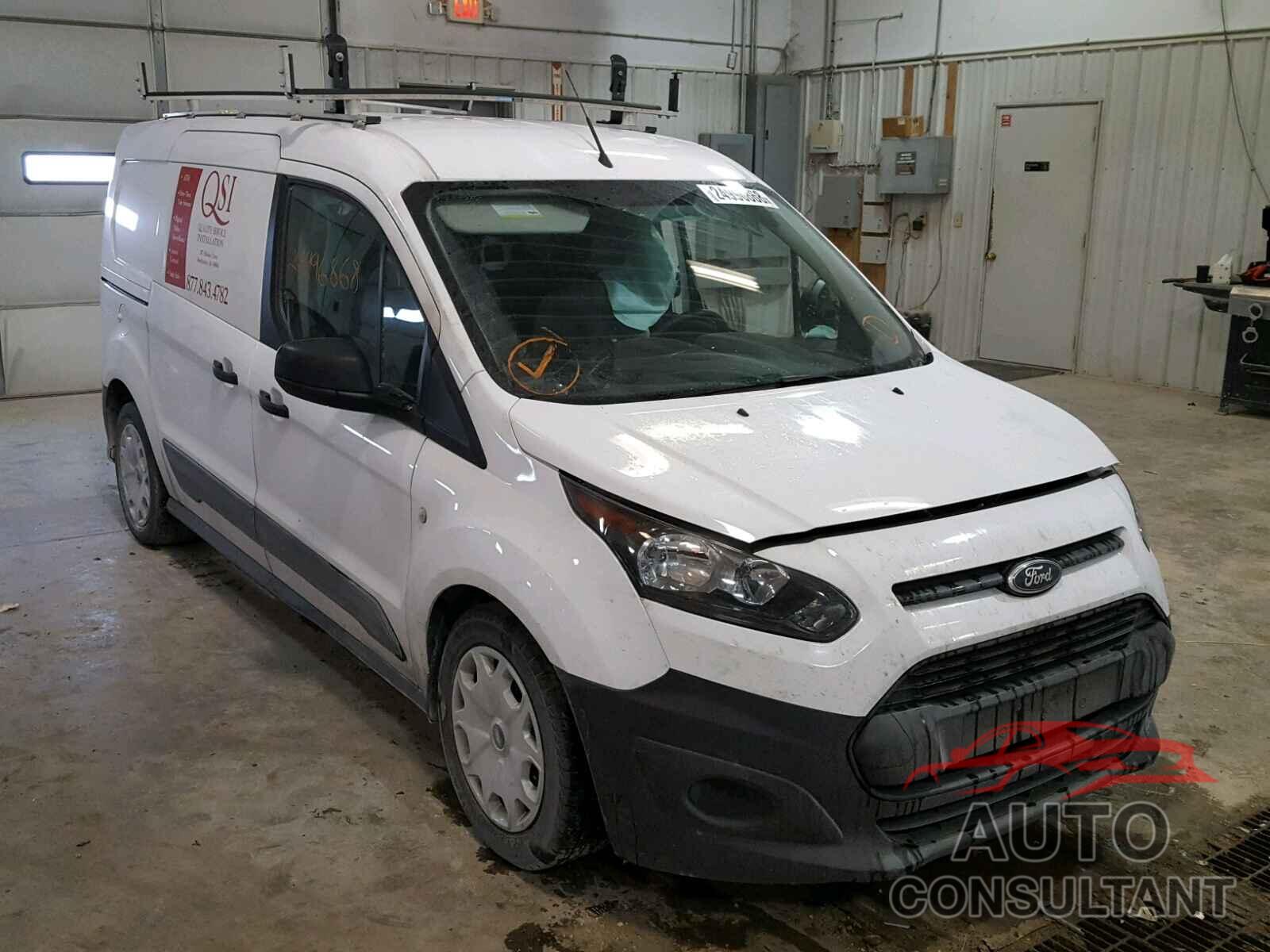 FORD TRANSIT CO 2015 - NM0LS7E77F1226459