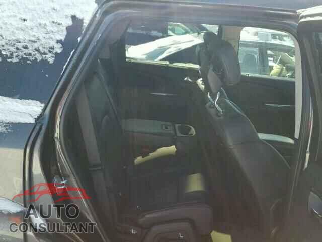 DODGE JOURNEY 2015 - 3C4PDCEG6FT559929