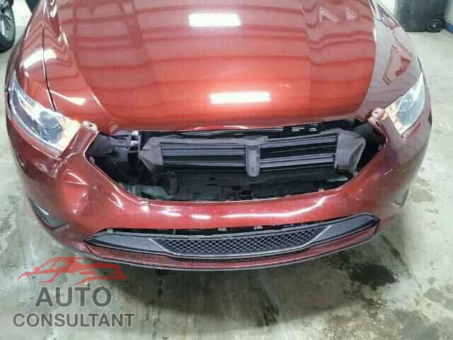 FORD TAURUS 2015 - 1FAHP2F84FG106318
