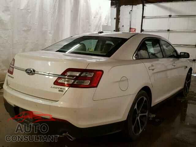 FORD TAURUS 2015 - 1FAHP2J89FG125342