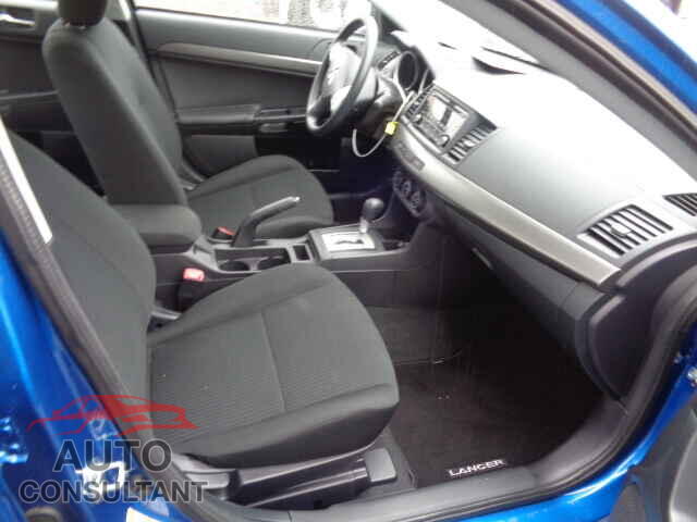 MITSUBISHI LANCER 2015 - JA32U2FU7FU010320