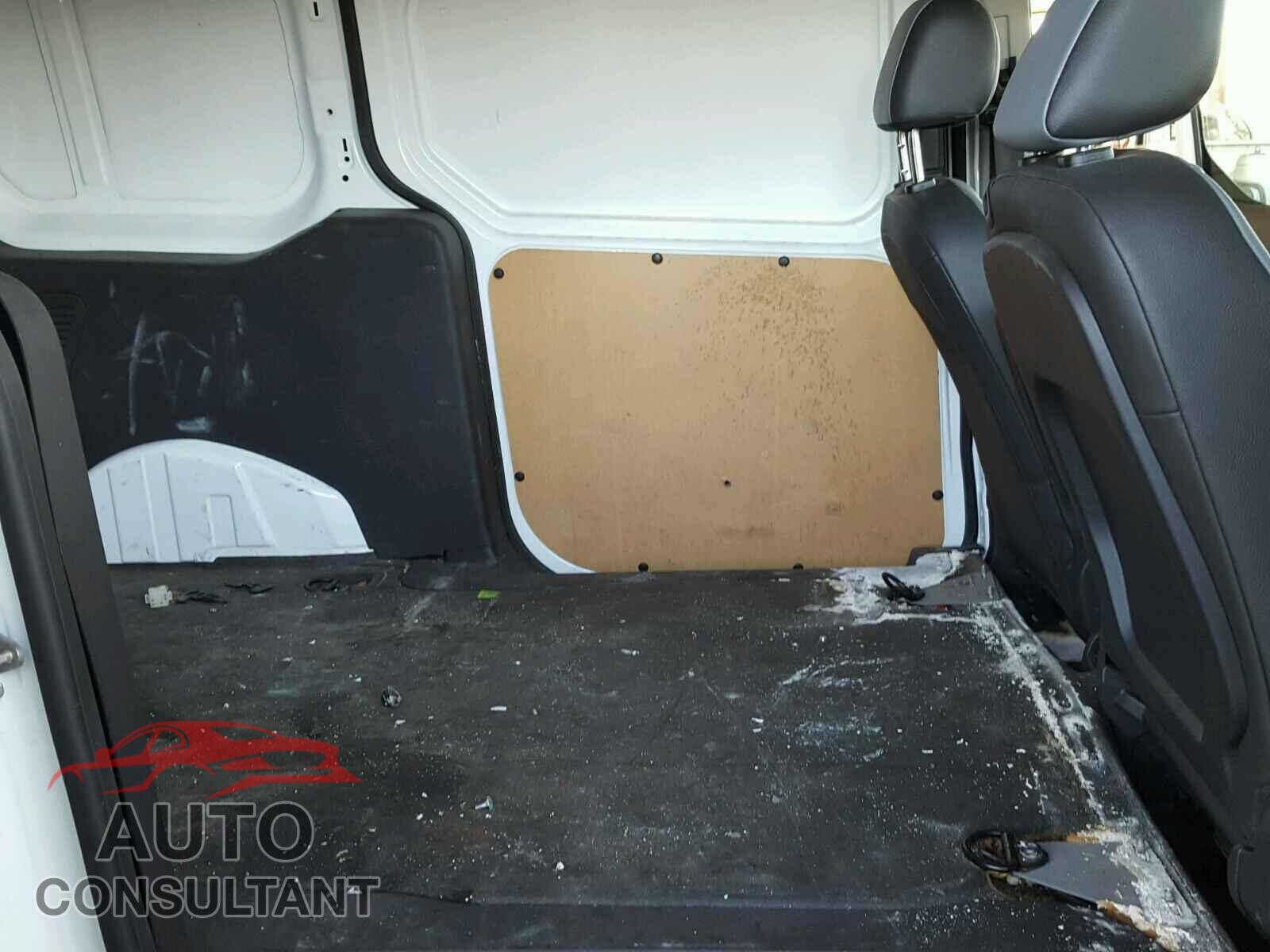 FORD TRANSIT CO 2016 - NM0LS7E79G1267256
