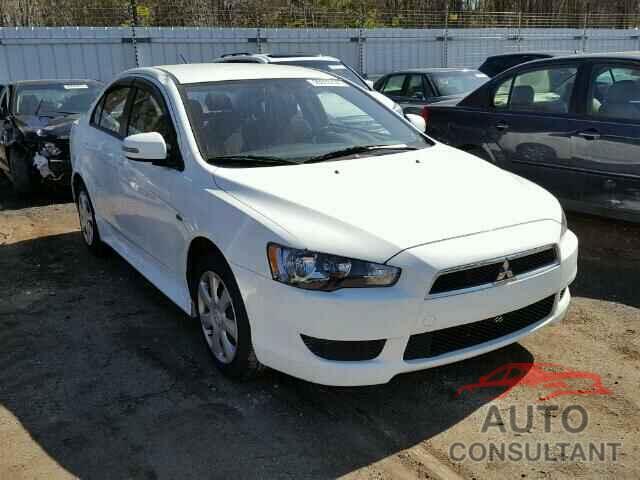 MITSUBISHI LANCER 2015 - JA32U2FUXFU002194