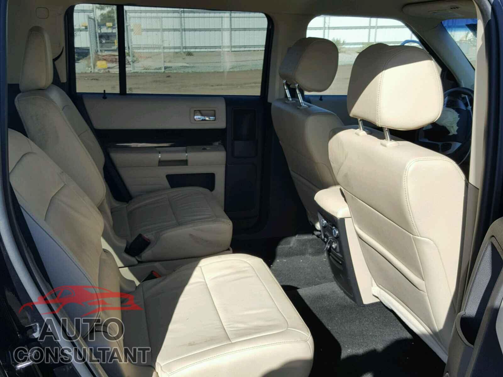 FORD FLEX 2016 - 2FMGK5C89GBA21067