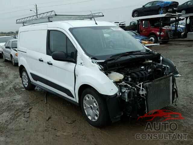 FORD TRANSIT CO 2016 - NM0LS7E77G1239648