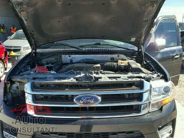 FORD EXPEDITION 2015 - 1FMJU1HT9FEF03479