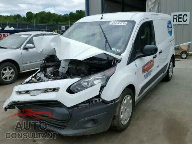 FORD TRANSIT CO 2015 - NM0LS7E74F1177964