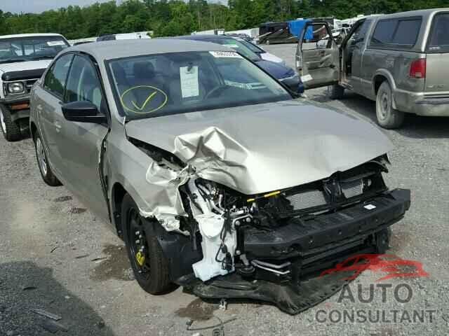 VOLKSWAGEN JETTA 2015 - 3VW2K7AJ8FM273306