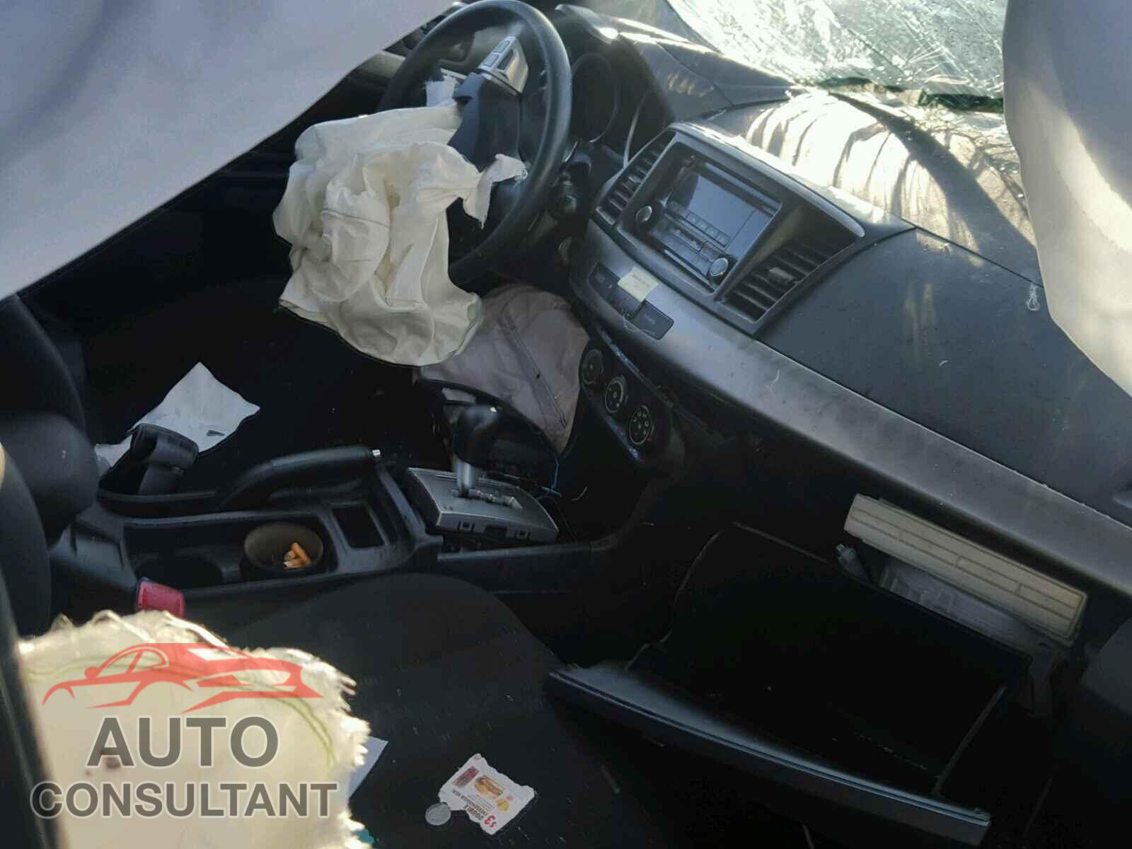 MITSUBISHI LANCER 2015 - JA32U2FUXFU007475