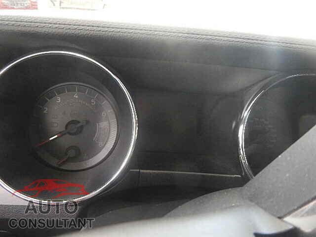 FORD MUSTANG 2015 - 1FA6P8CF4F5340290