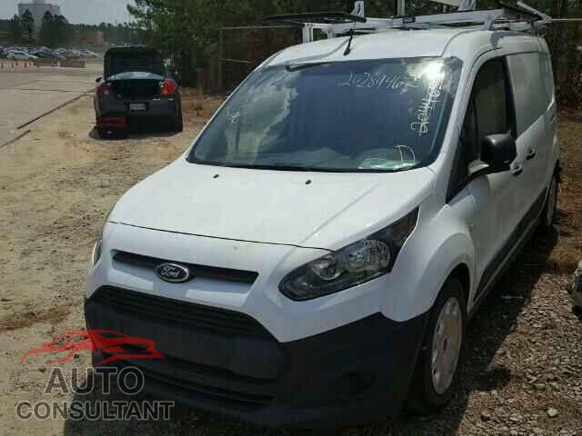 FORD TRANSIT CO 2015 - NM0LS7E70F1182501