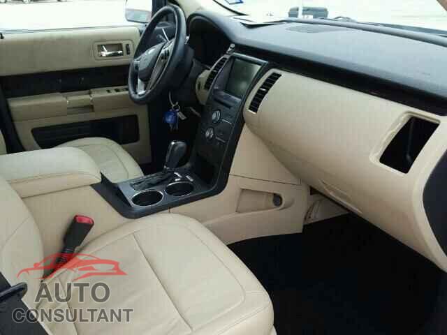 FORD FLEX 2015 - 2FMGK5C82FBA18512