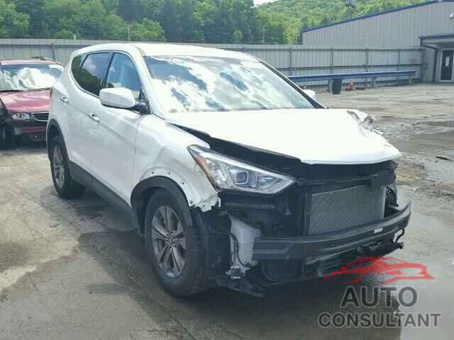HYUNDAI SANTA FE 2015 - 5XYZTDLB6FG259940