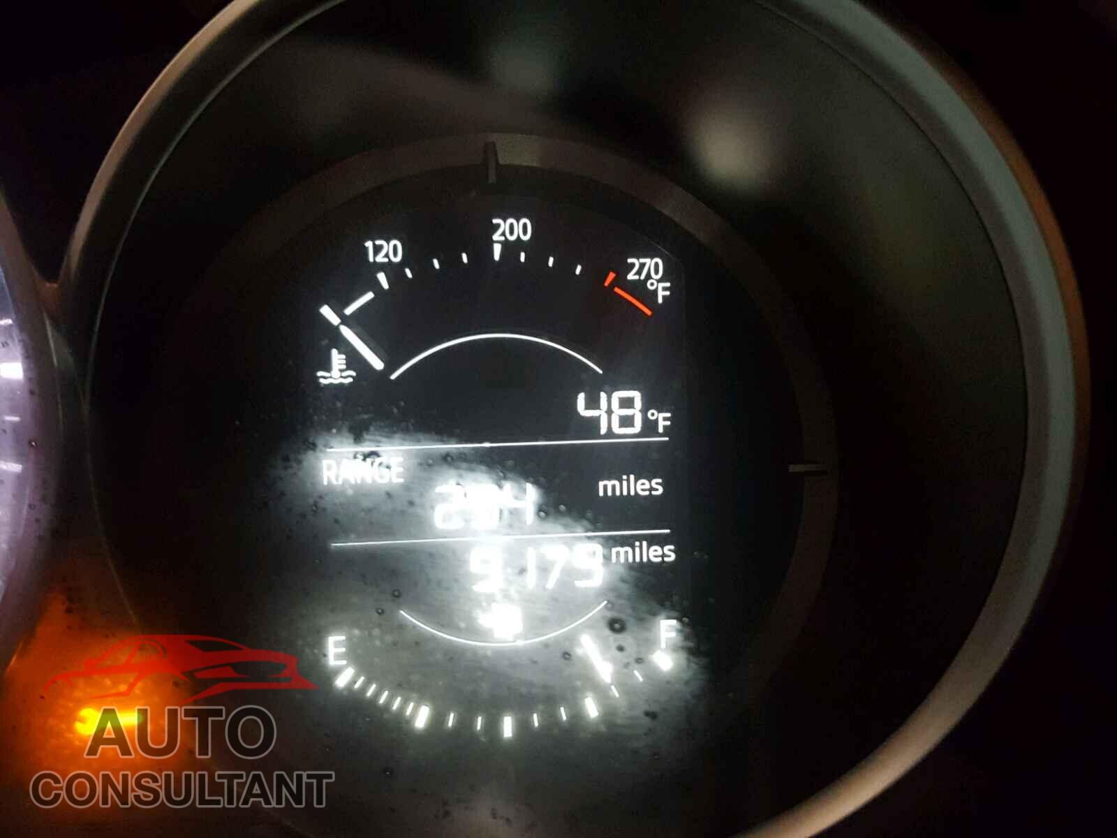 MAZDA CX-9 2017 - JM3TCACY1H0136670