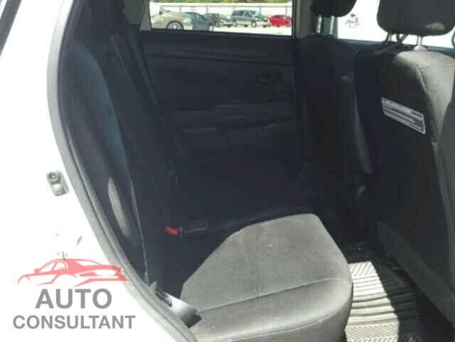 MITSUBISHI OUTLANDER 2015 - 4A4AR3AU3FE056015
