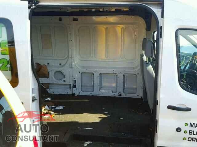 FORD TRANSIT CO 2015 - 1FTNR2CM9FKA81244