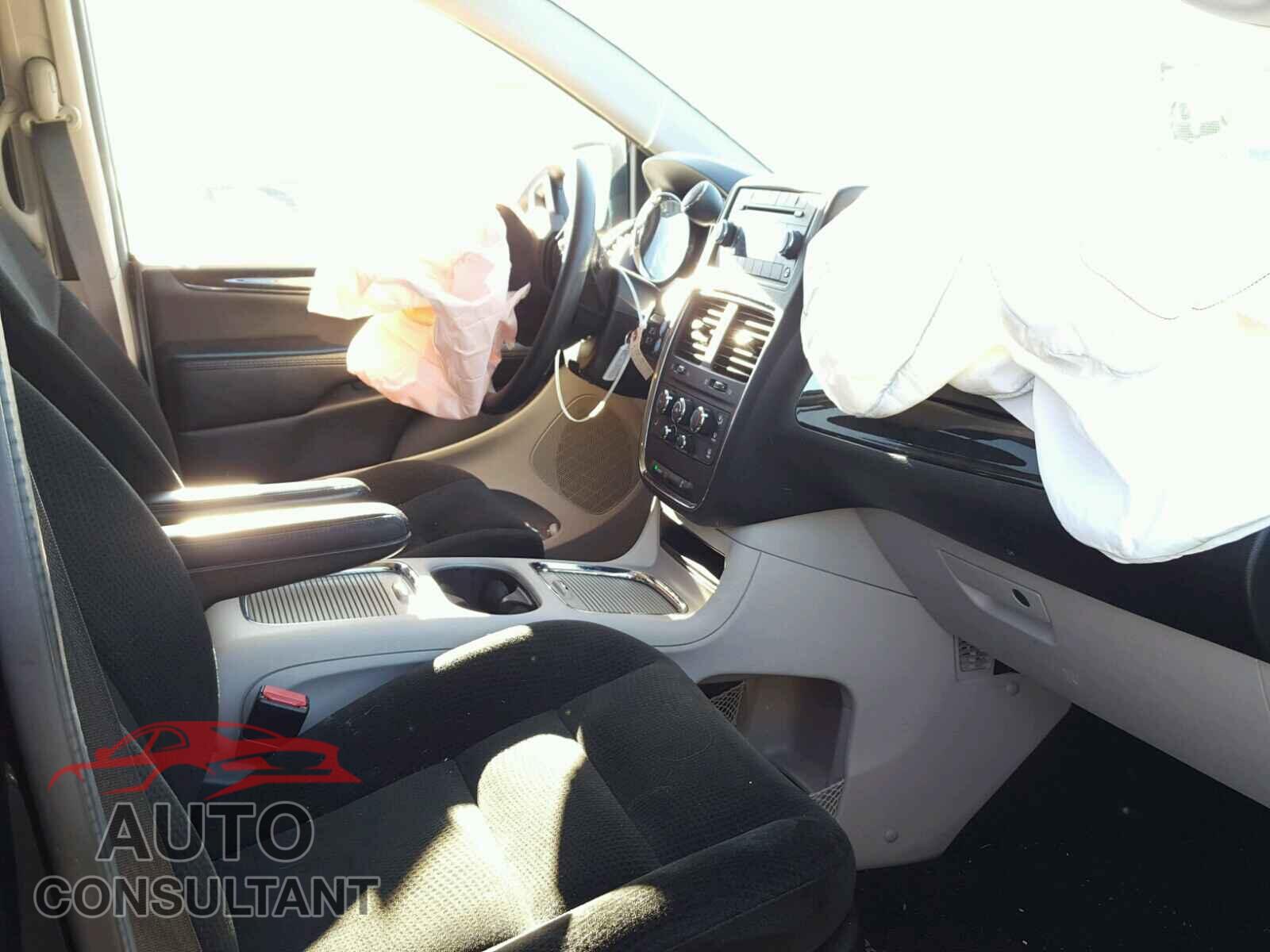 DODGE CARAVAN 2015 - 2C4RDGCG2FR733551