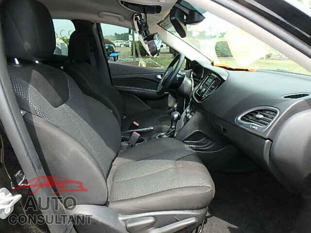 DODGE DART 2015 - 1C3CDFAA1FD390821