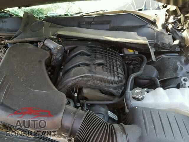 DODGE CHALLENGER 2016 - 2C3CDZAG8GH193221