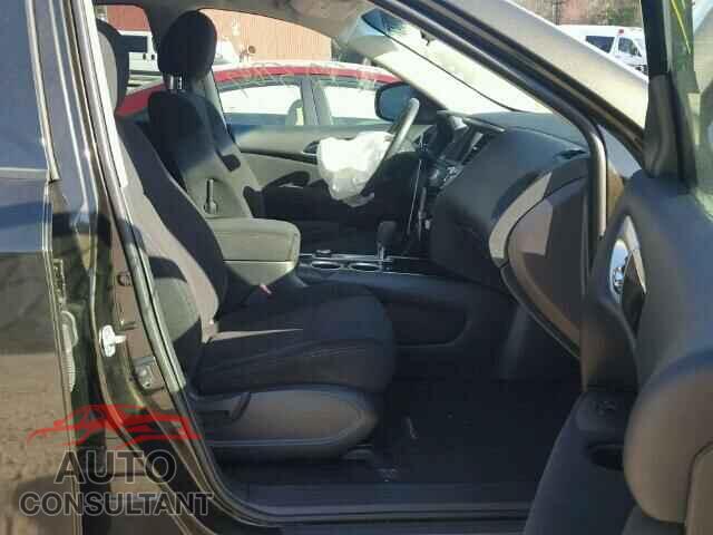 NISSAN PATHFINDER 2015 - 5N1AR2MM1FC641566