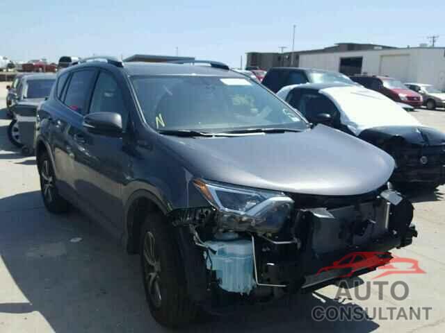 TOYOTA RAV4 2016 - JTMWFREV6GD083020