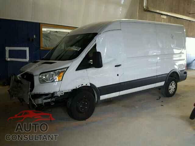 FORD TRANSIT CO 2015 - 1FTNE2CM9FKB33421