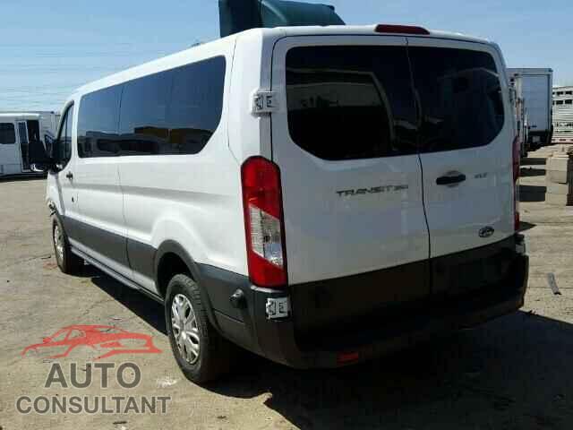 FORD TRANSIT CO 2015 - 1FBZX2ZM0FKA92023