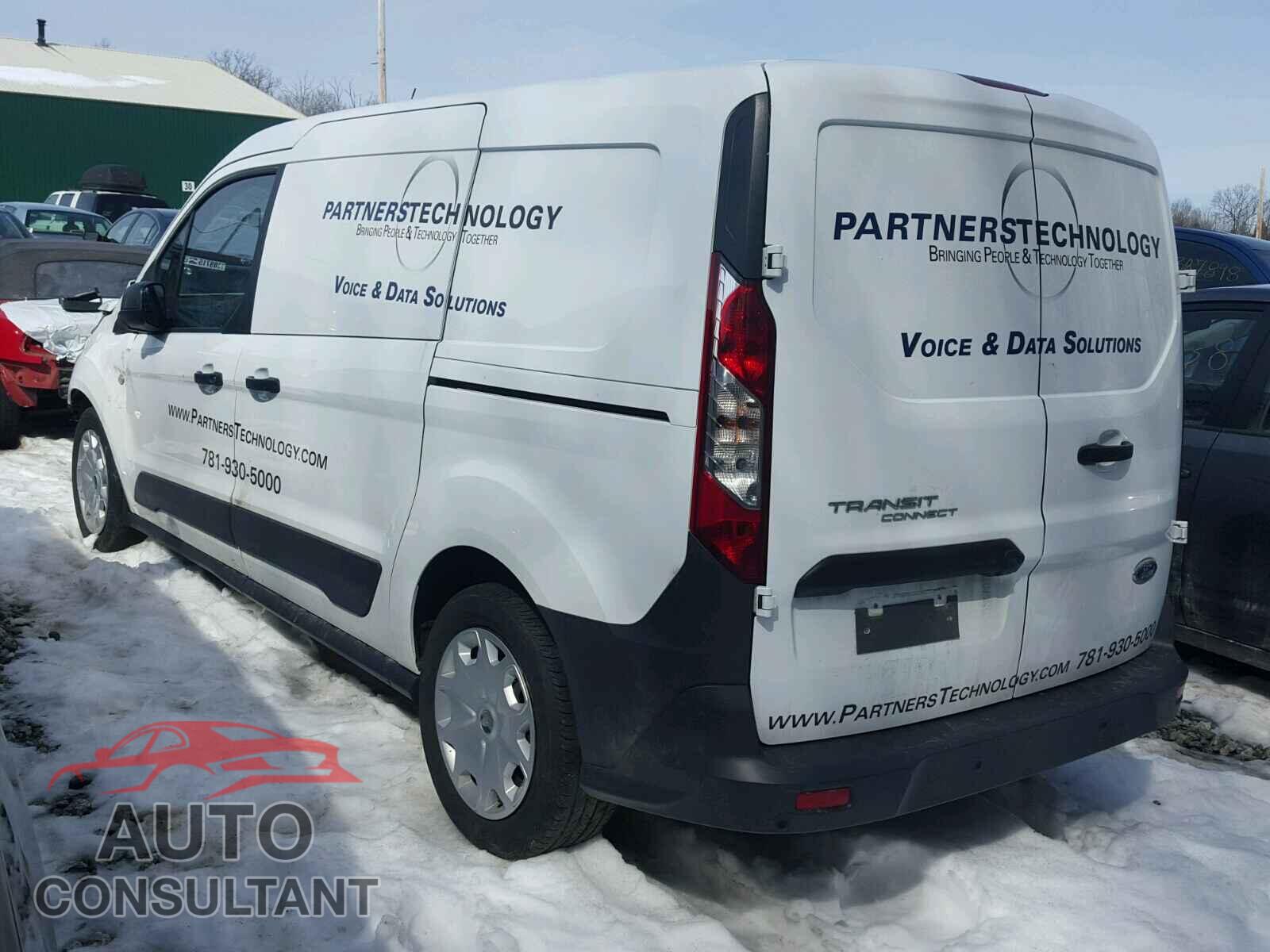 FORD TRANSIT CO 2017 - NM0LS7E76H1304118