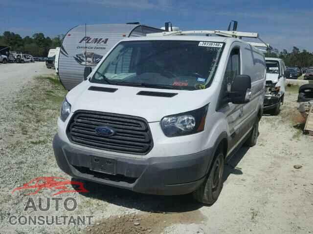 FORD TRANSIT CO 2016 - 1FTYR1YM9GKB29438
