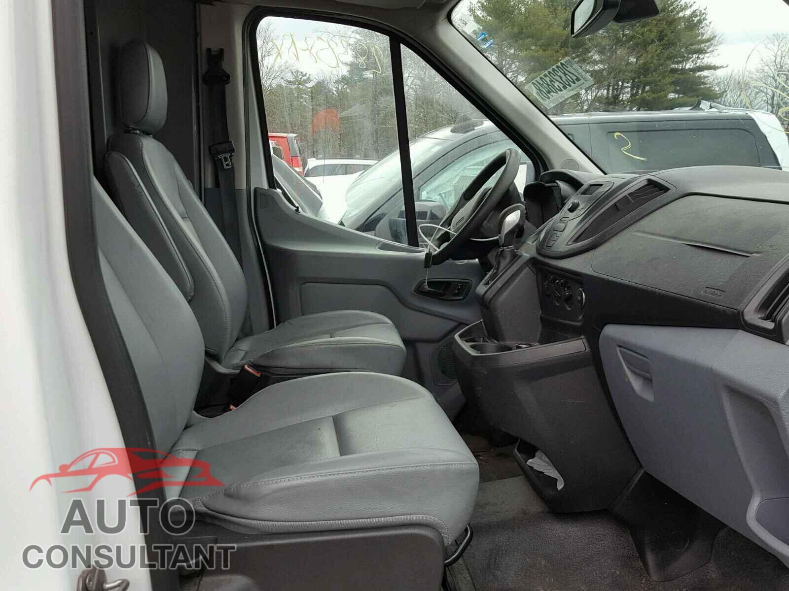 FORD TRANSIT CO 2016 - 1FTYR3XM6GKB18264