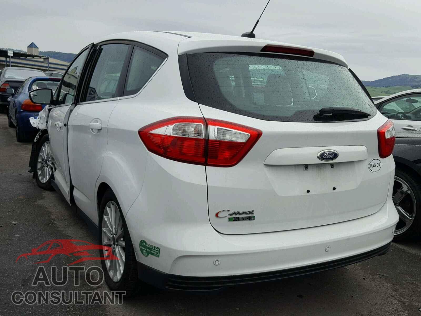 FORD CMAX 2015 - 1FADP5CUXFL124007