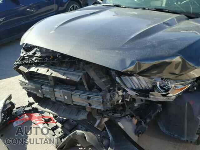 FORD MUSTANG 2015 - 1FA6P8TH4F5383755