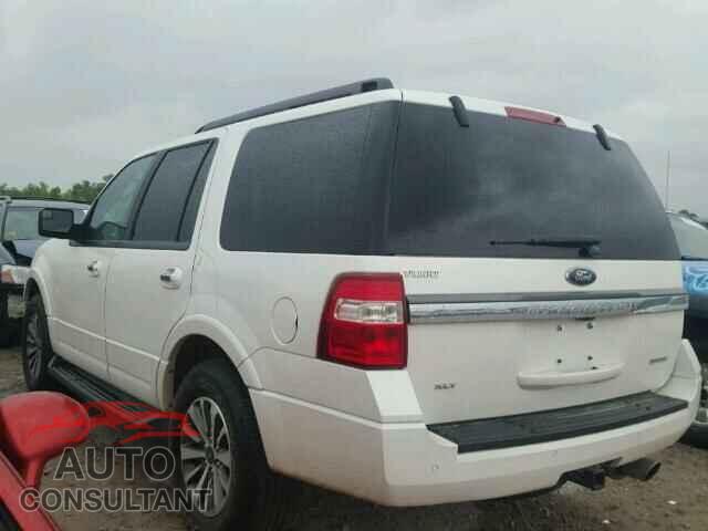 FORD EXPEDITION 2017 - 1FMJU1HT6HEA23693
