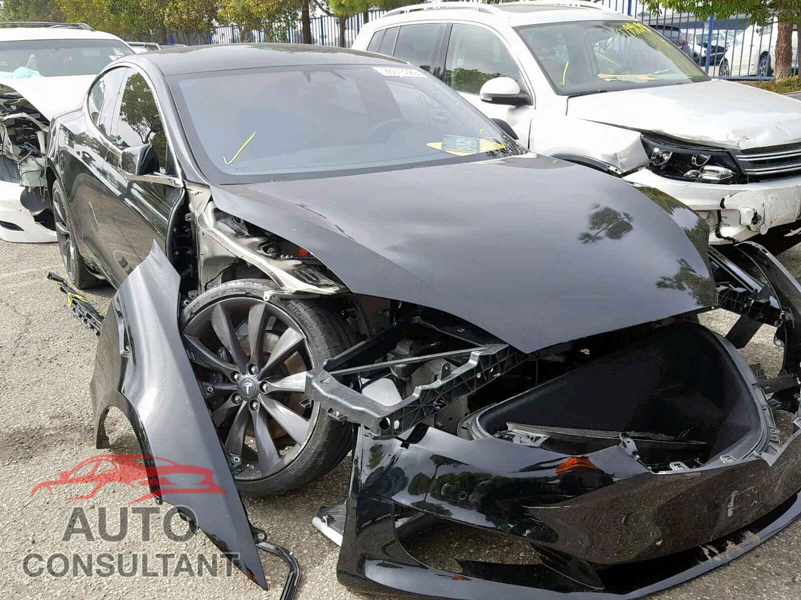 TESLA TESLA 2016 - 5YJSA1E17GF171420