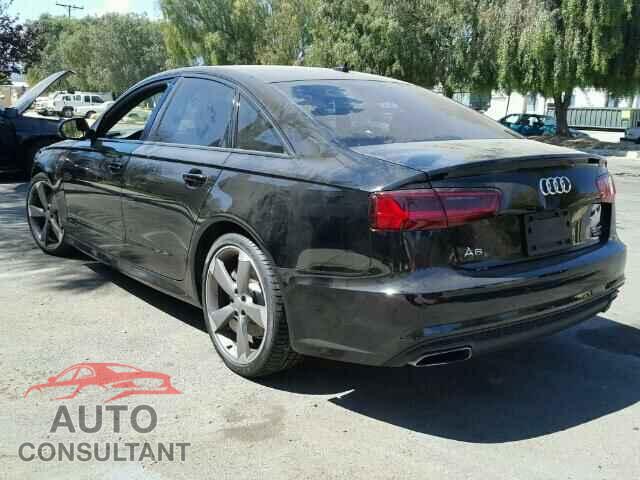 AUDI A6 2016 - WAUHGAFC3GN021005