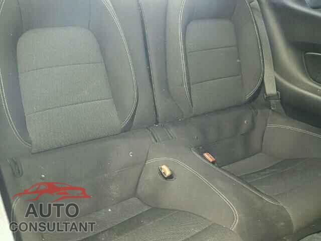 FORD MUSTANG 2015 - 1FA6P8AM7F5325719