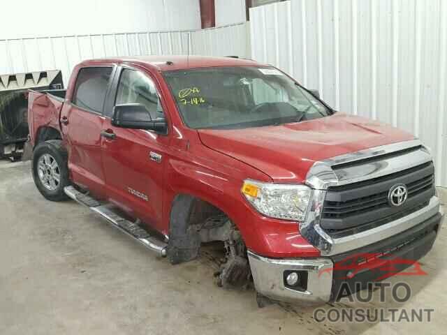 TOYOTA TUNDRA 2015 - 5TFEY5F18FX179786