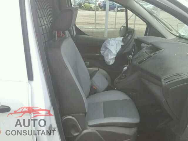FORD TRANSIT CO 2016 - JM1BM1W30G1354805