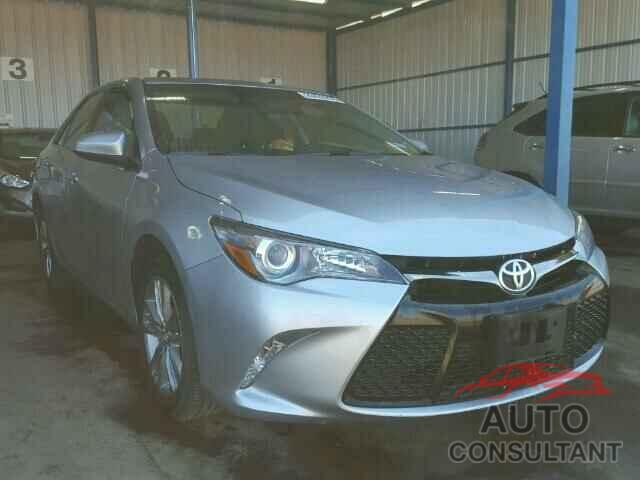 TOYOTA CAMRY 2015 - 4T1BF1FK8FU957348