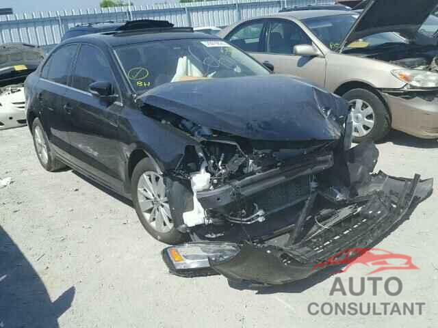VOLKSWAGEN JETTA 2016 - 3VW267AJ4GM246660