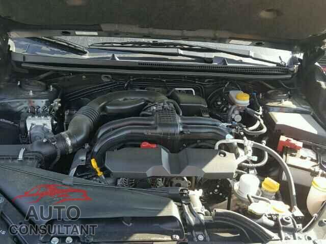 SUBARU IMPREZA 2015 - JF1GJAC67FH018514