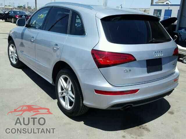 AUDI Q5 2015 - WA1DGAFPXFA047637
