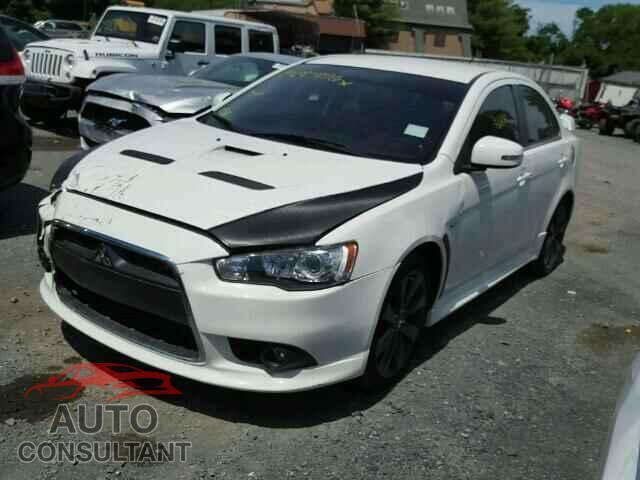 MITSUBISHI LANCER 2015 - JA32V6FV2FU014708
