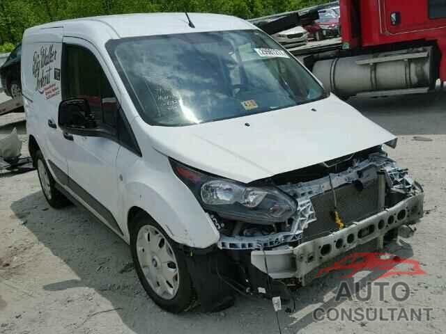 FORD TRANSIT CO 2015 - NM0LS6F77F1180110