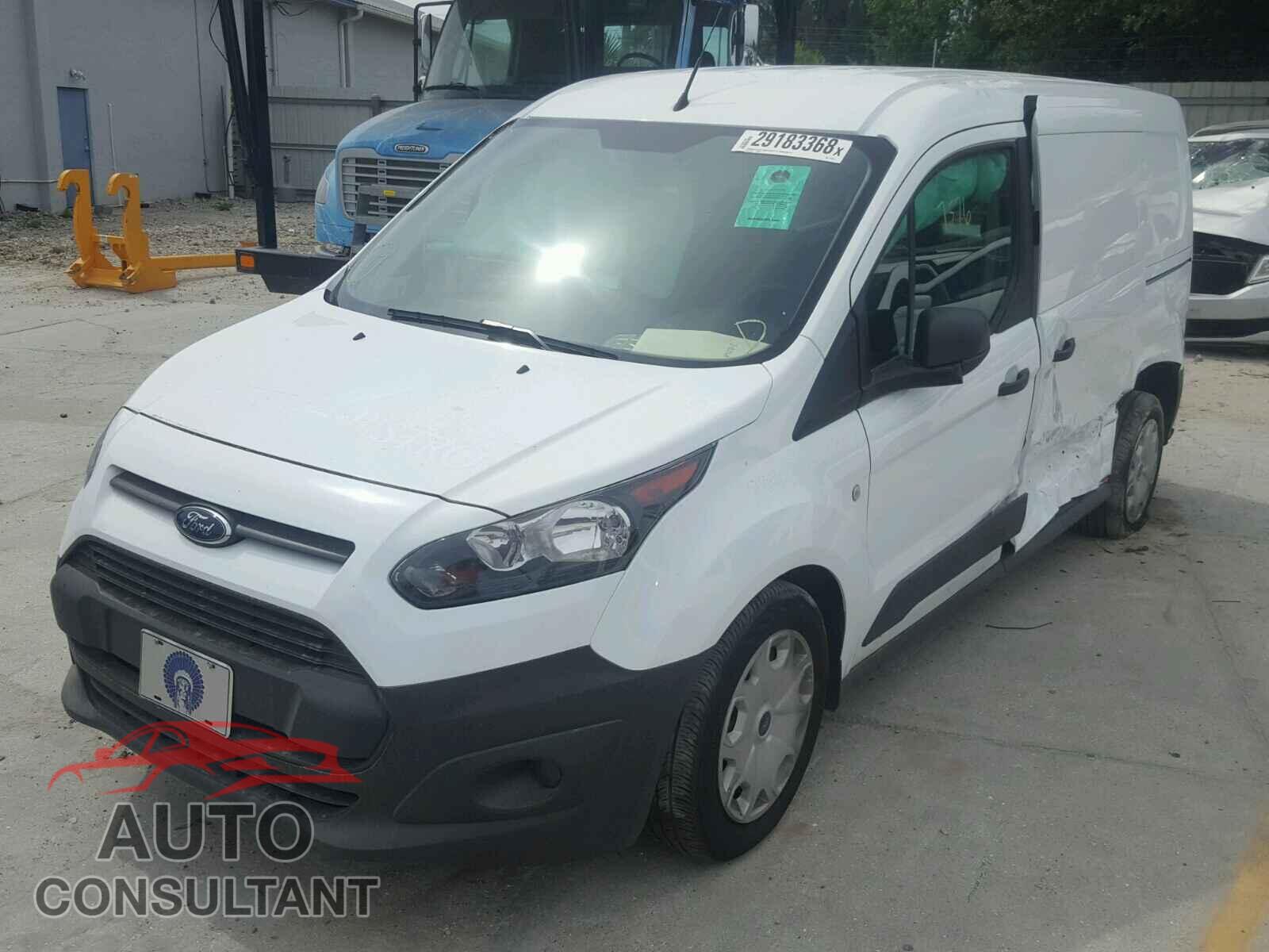 FORD TRANSIT CO 2017 - NM0LS7E7XH1317227