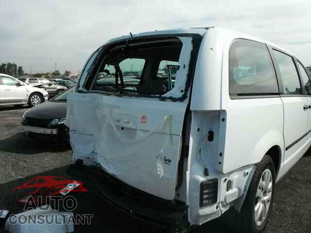 DODGE CARAVAN 2015 - 2C4RDGBG5FR670155