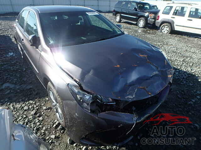 TOYOTA CAMRY 2015 - 4T1BF1FK9FU476914