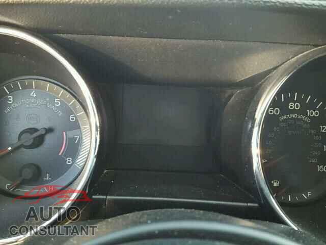 FORD MUSTANG 2015 - 1FA6P8AM4F5355096