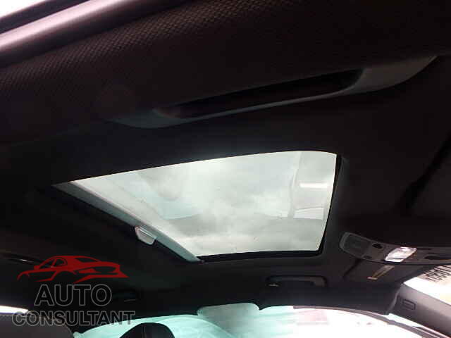 AUDI S3 2015 - WAUBFGFF1F1060252
