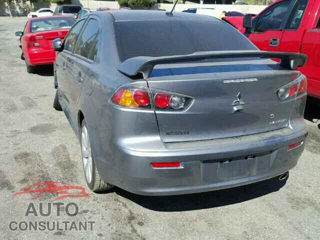 MITSUBISHI LANCER 2015 - JA32U8FW8FU022271